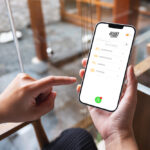 Carta digital en el móvil